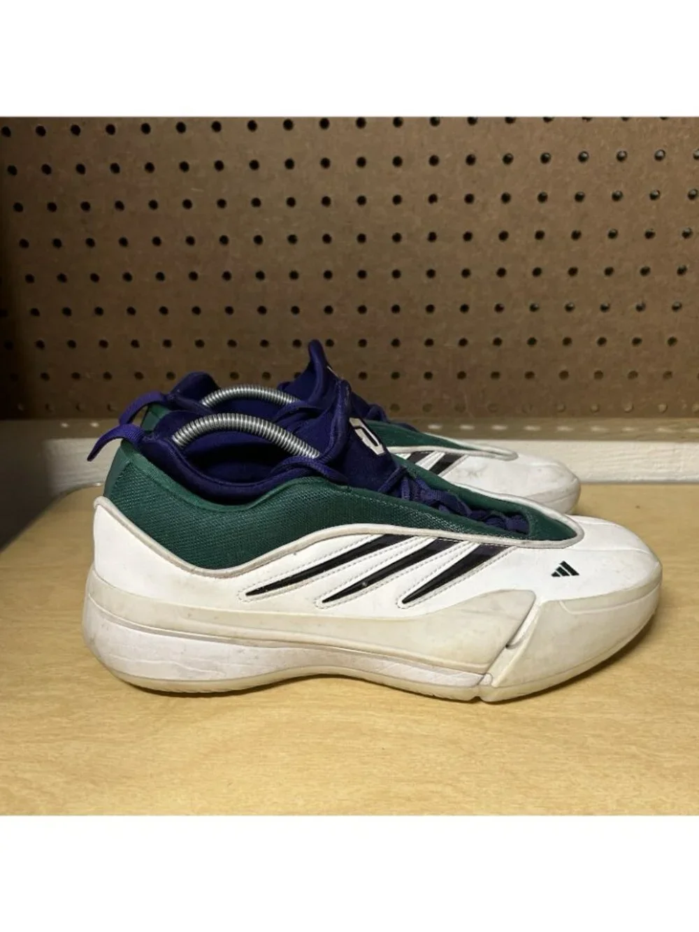 adidas some wear